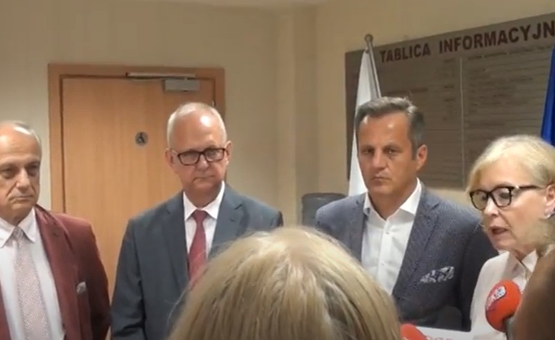 konferencja prasowa 26.07.19