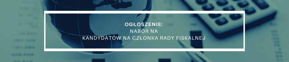 Banner Wspólnie dla lepszej przyszłości