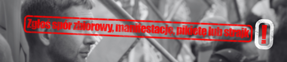 Banner Wspólnie dla lepszej przyszłości
