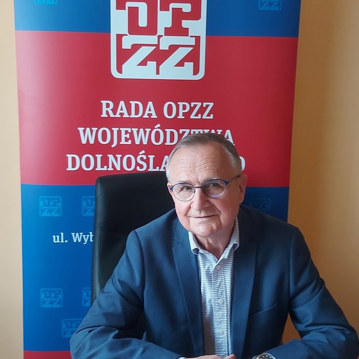 Dolnośląskie: posiedzenie RW OPZZ