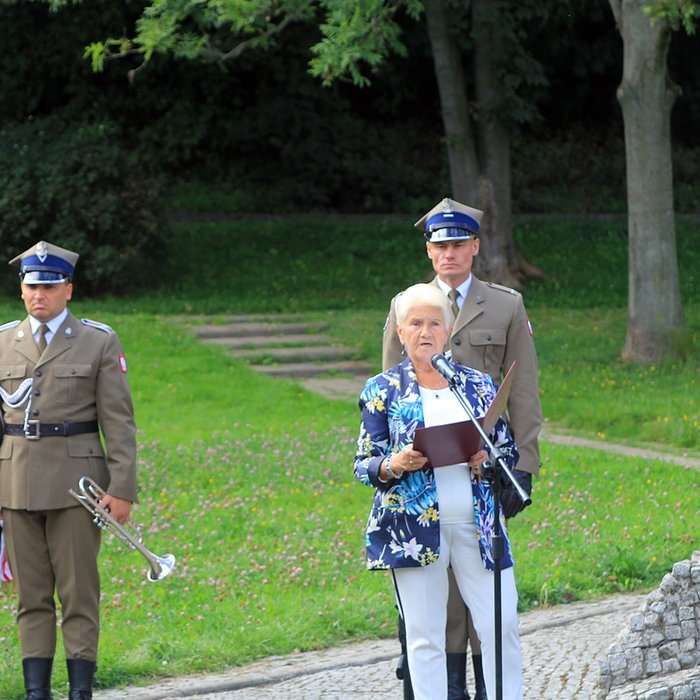 83. rocznica wybuchu II Wojny Światowej: Tajna Organizacja Nauczycielska - pamiętamy!