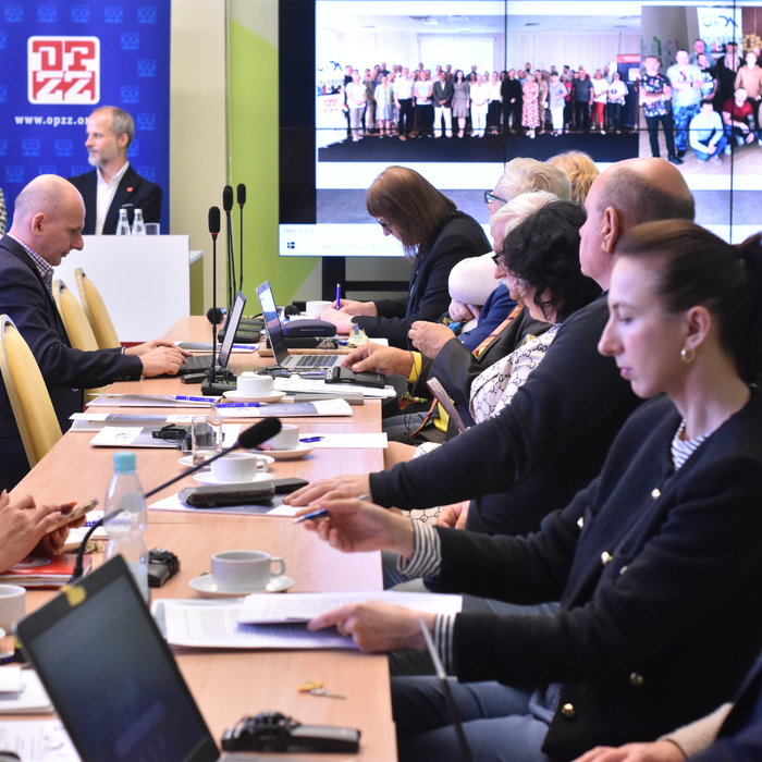 SIDA - konferencja kończąca projekt