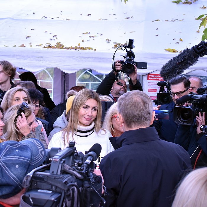 Dzień Edukacji Narodowej w Miasteczku Edukacyjnym ZNP