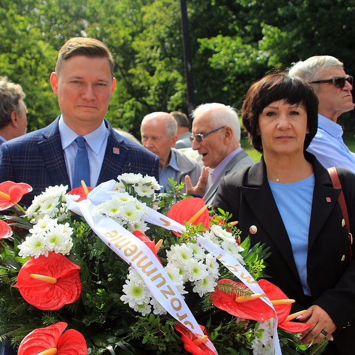 83. rocznica wybuchu II Wojny Światowej: Tajna Organizacja Nauczycielska - pamiętamy!