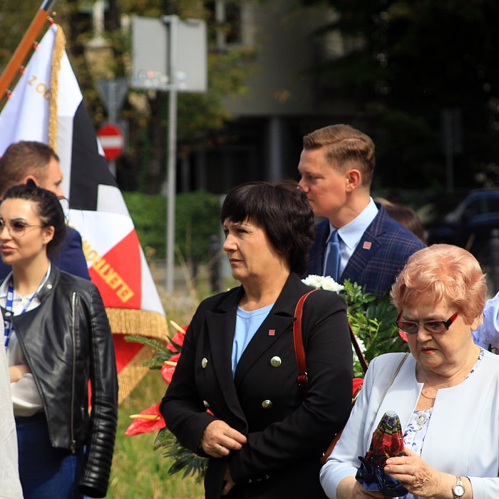 83. rocznica wybuchu II Wojny Światowej: Tajna Organizacja Nauczycielska - pamiętamy!