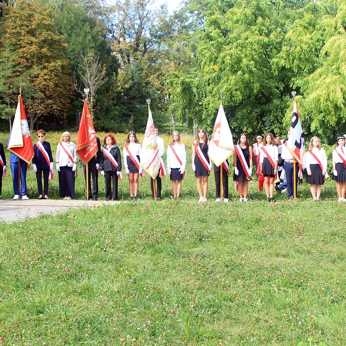 83. rocznica wybuchu II Wojny Światowej: Tajna Organizacja Nauczycielska - pamiętamy!