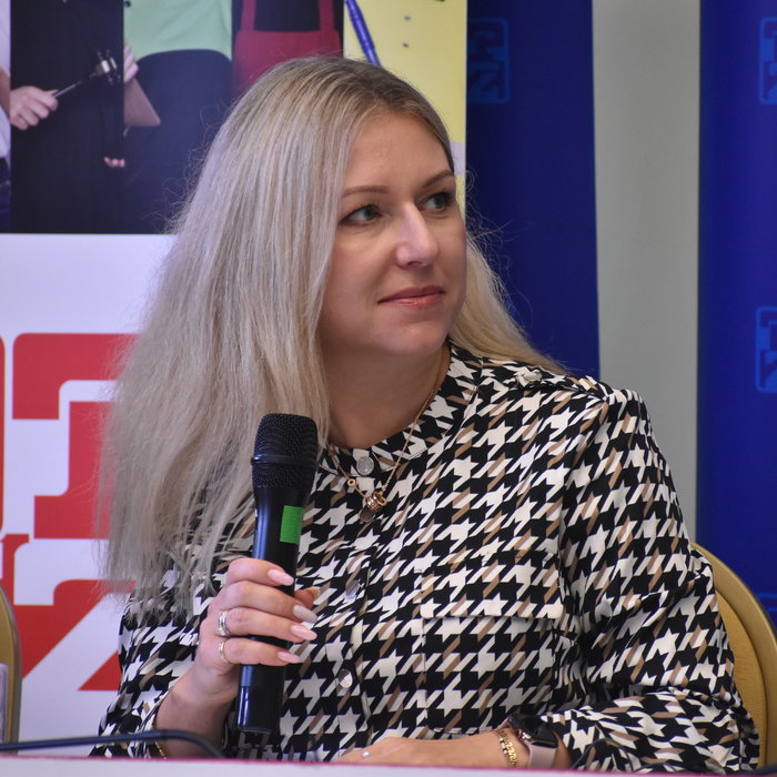 SIDA - konferencja kończąca projekt