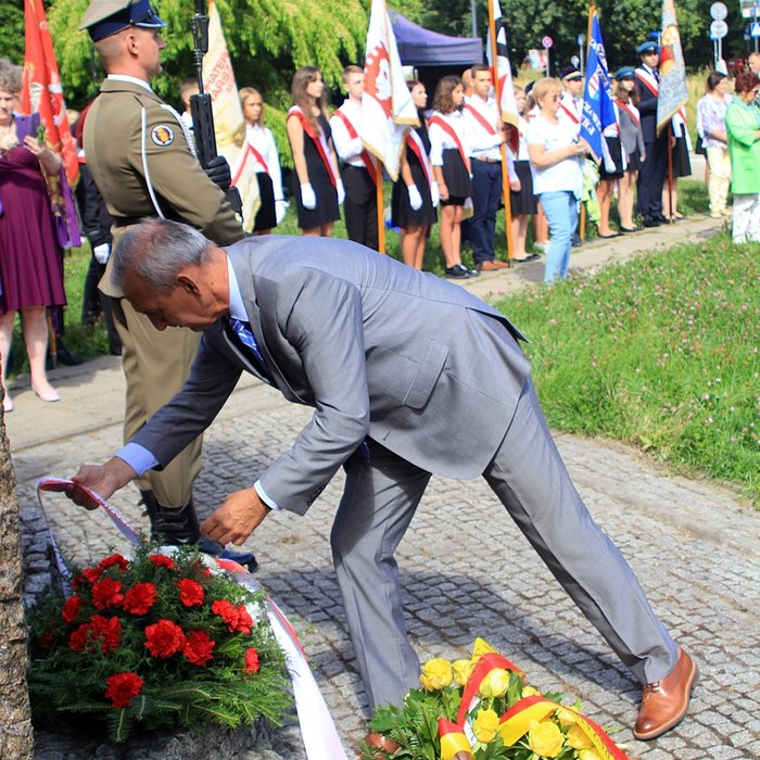 83. rocznica wybuchu II Wojny Światowej: Tajna Organizacja Nauczycielska - pamiętamy!