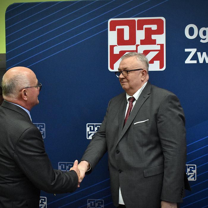 Diamenty OPZZ: ogłoszenie wyników konkursu