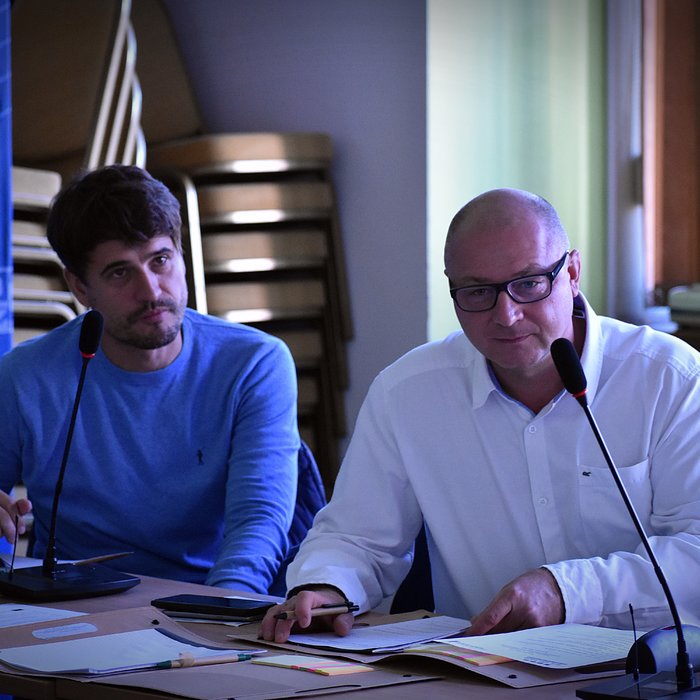 Szkolenie - Bezpieczna firma – przeciwdziałanie molestowaniu seksualnemu w miejscu pracy -