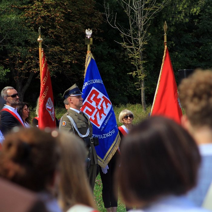 83. rocznica wybuchu II Wojny Światowej: Tajna Organizacja Nauczycielska - pamiętamy!