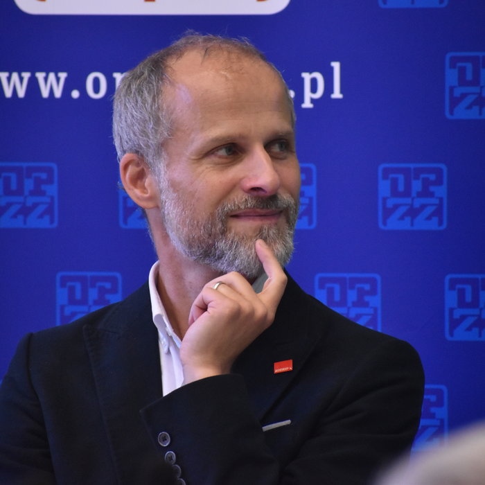 SIDA - konferencja kończąca projekt