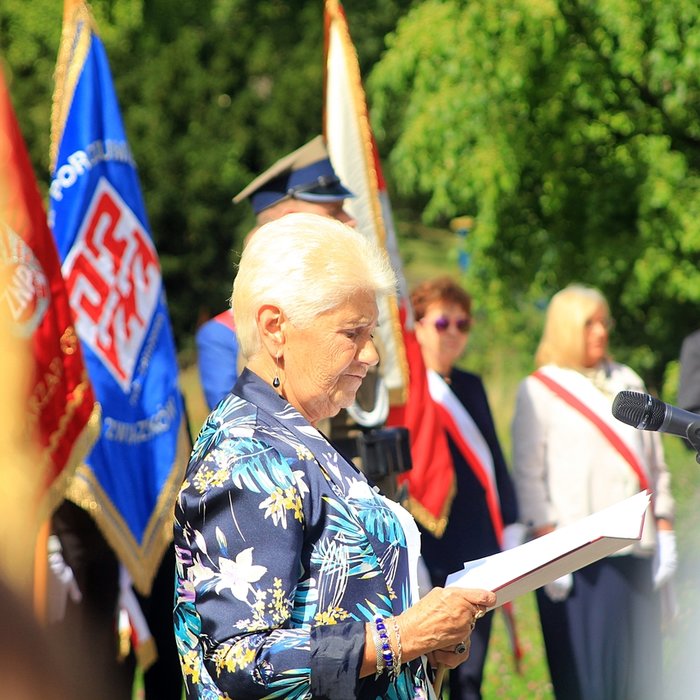 83. rocznica wybuchu II Wojny Światowej: Tajna Organizacja Nauczycielska - pamiętamy!