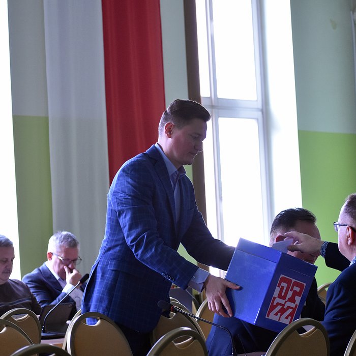 Posiedzenie Prezydium OPZZ 18.10.2022