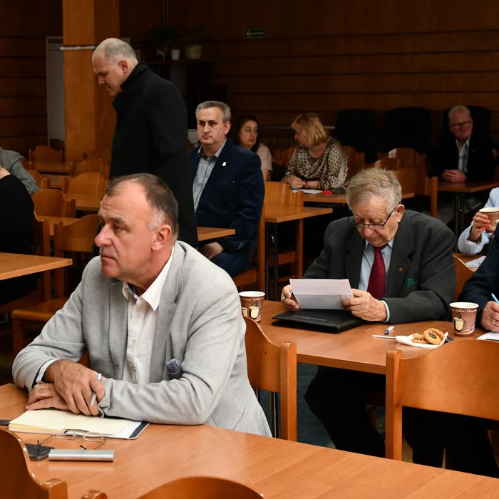 Kujawsko-Pomorskie: Zebranie sprawozdawczo-wyborcze