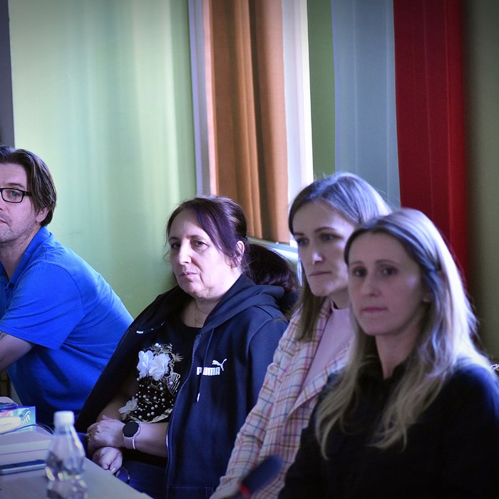 Szkolenie - Bezpieczna firma – przeciwdziałanie molestowaniu seksualnemu w miejscu pracy -