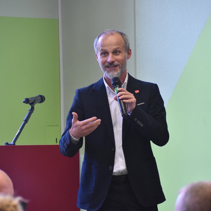 SIDA - konferencja kończąca projekt