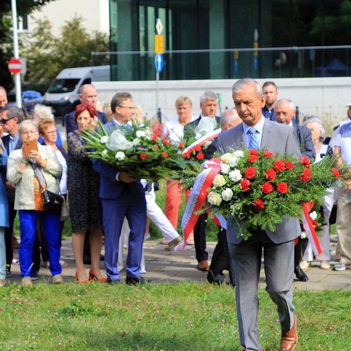 83. rocznica wybuchu II Wojny Światowej: Tajna Organizacja Nauczycielska - pamiętamy!