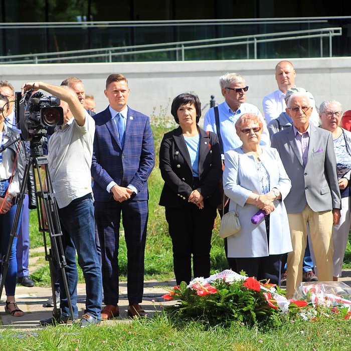 83. rocznica wybuchu II Wojny Światowej: Tajna Organizacja Nauczycielska - pamiętamy!