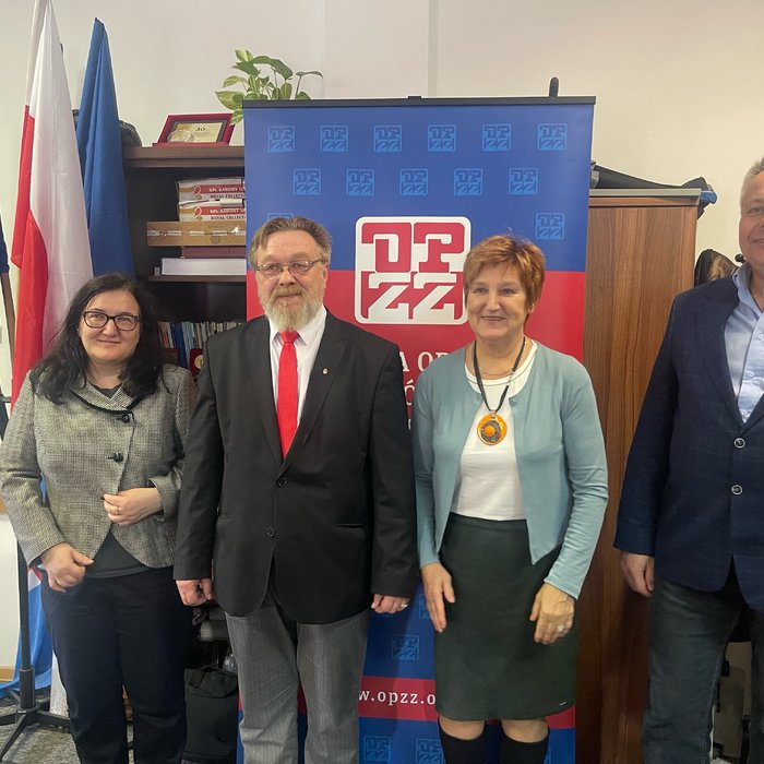 Podlaskie: zebranie sprawozdawczo-wyborcze RW