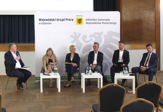 VIII Forum PORP: zrównoważony rozwój – sprawiedliwa transformacja – rynek pracy
