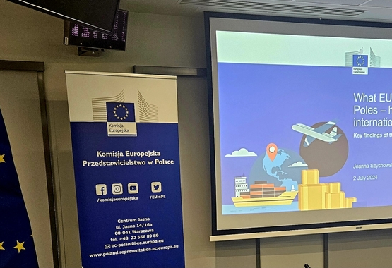 Polityka handlowa UE – perspektywa pracowników i biznesu