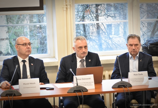 OPZZ oceniło Strategię Rozwoju Polski do 2035 roku