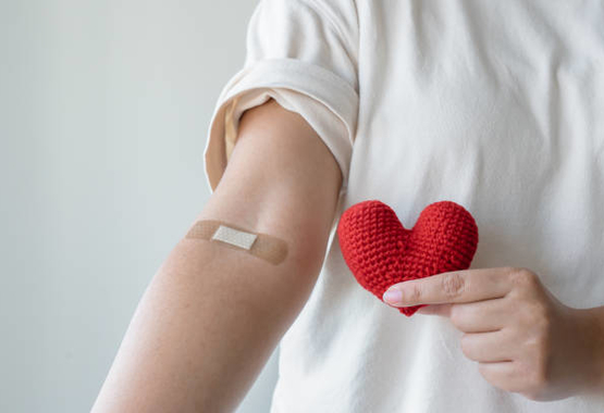 Posiedzenie trójstronnego Podzespołu ds. Krwiodawstwa