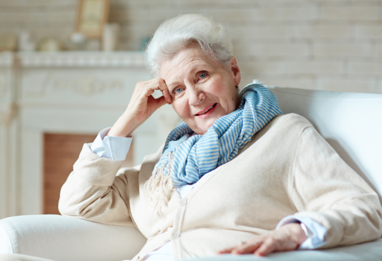 Seniorzy mogą otrzymać dodatek osłonowy