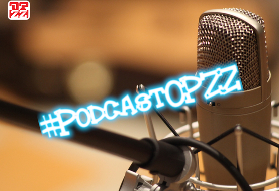 #PodcastOPZZ