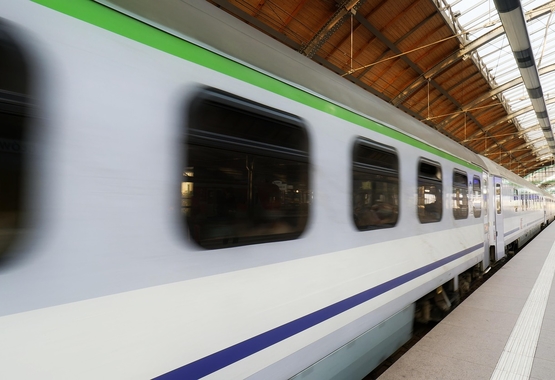 Minister Infrastruktury o dalszych perspektywach PKP PLK S.A.