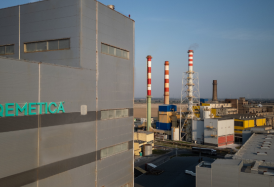 W RDS o problemach firmy Qemetica i branży chemicznej