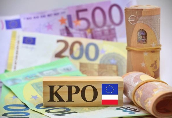 O Funduszu pracy i kamieniach milowych KPO w zespole RDS