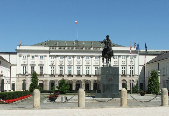 Finał prac nad ustawą o Radzie Fiskalnej