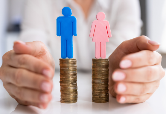 Równość płac nie może czekać!