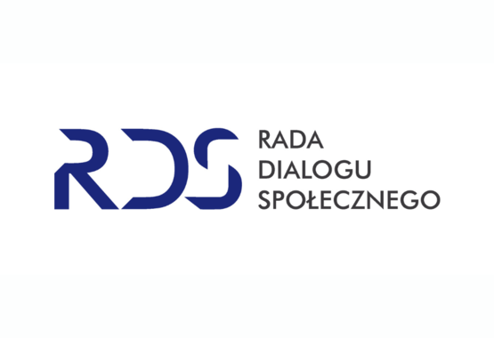Ministrowie powołani w skład RDS