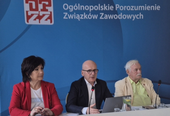 Inwestycja w sektor publiczny jest niezbędna! Zespół problemowy OPZZ ocenia politykę państwa.