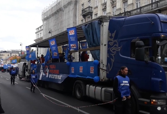 Manifestacja 22.09.2018 cz3