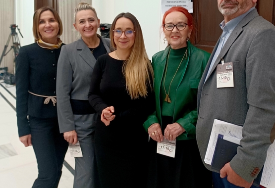 W Sejmie o pracownikach niemedycznych w uzdrowiskach