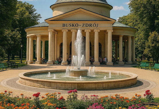 Obradował Związek Zawodowy Uzdrowisk Polskich