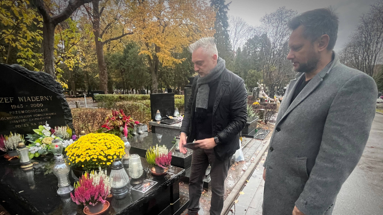 Obraz główny sekcji Aktualności