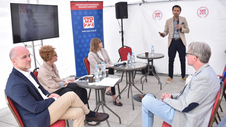 Obraz główny sekcji Aktualności