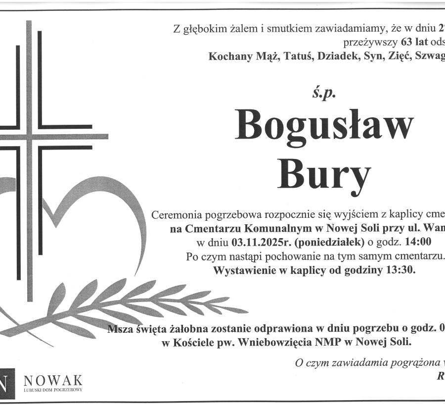 Obraz główny sekcji Aktualności