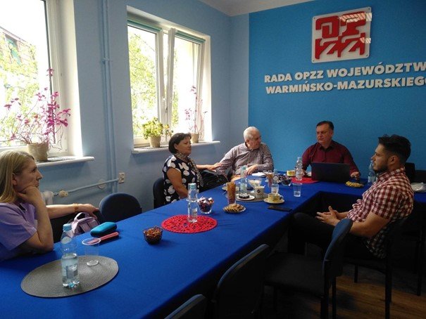 Obraz główny sekcji Aktualności