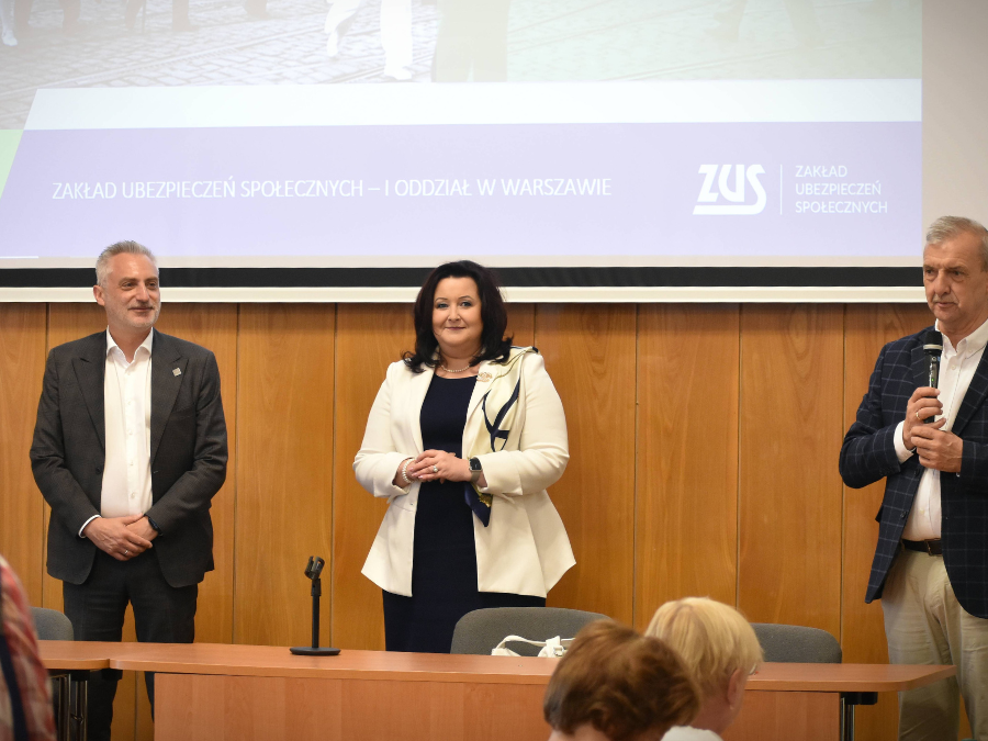 Obraz główny sekcji Aktualności
