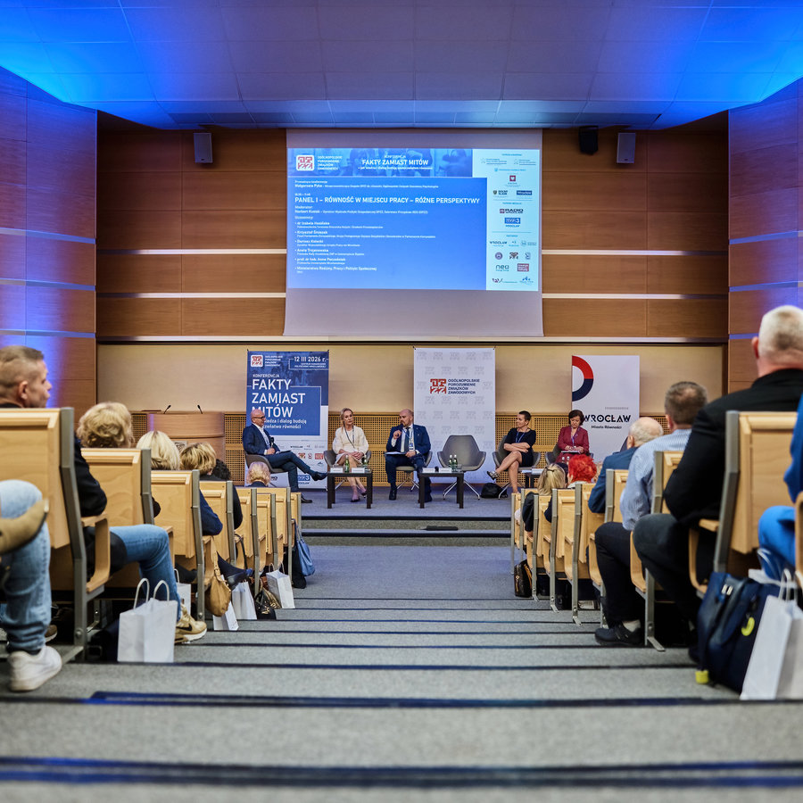 Obraz główny sekcji Aktualności