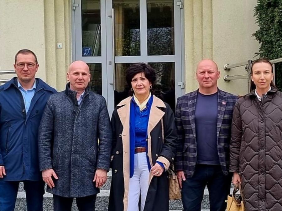 Obraz główny sekcji Aktualności