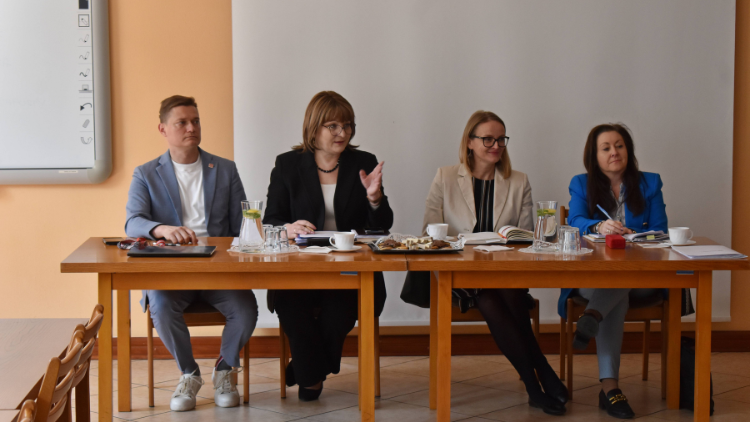 Obraz główny sekcji Aktualności