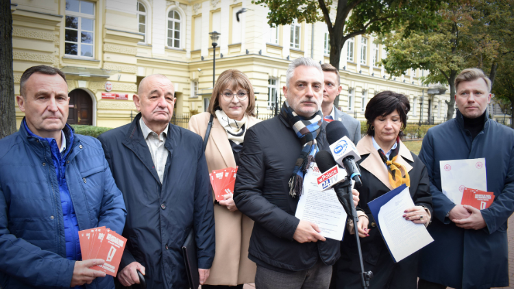 Obraz główny sekcji Aktualności