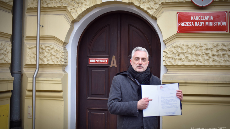 Obraz główny sekcji Aktualności